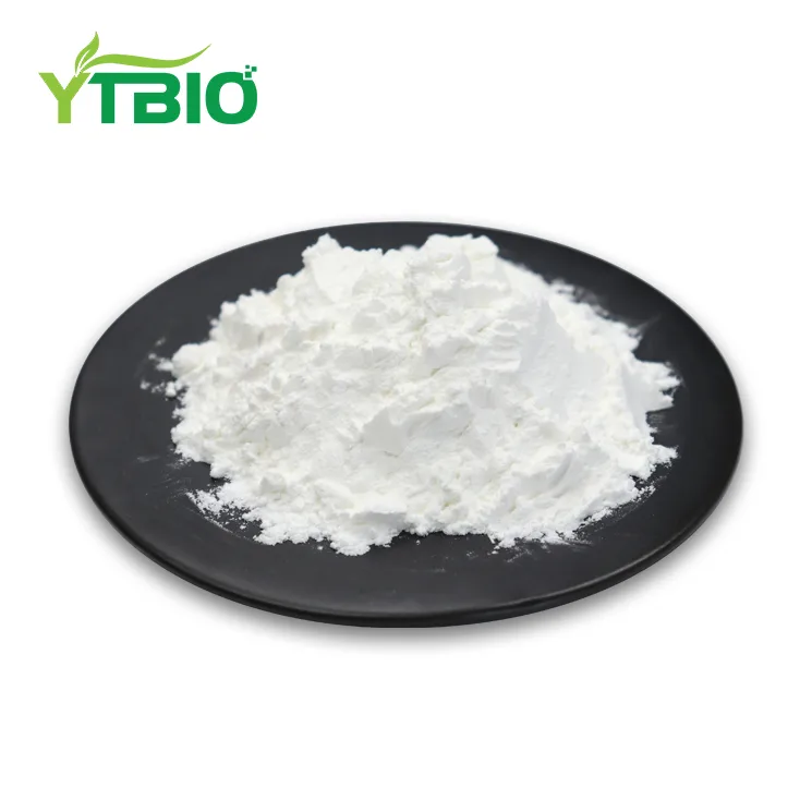 Organic Inulin Powder Bulk
